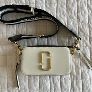 Marc Jacob’s Snapshot Bag